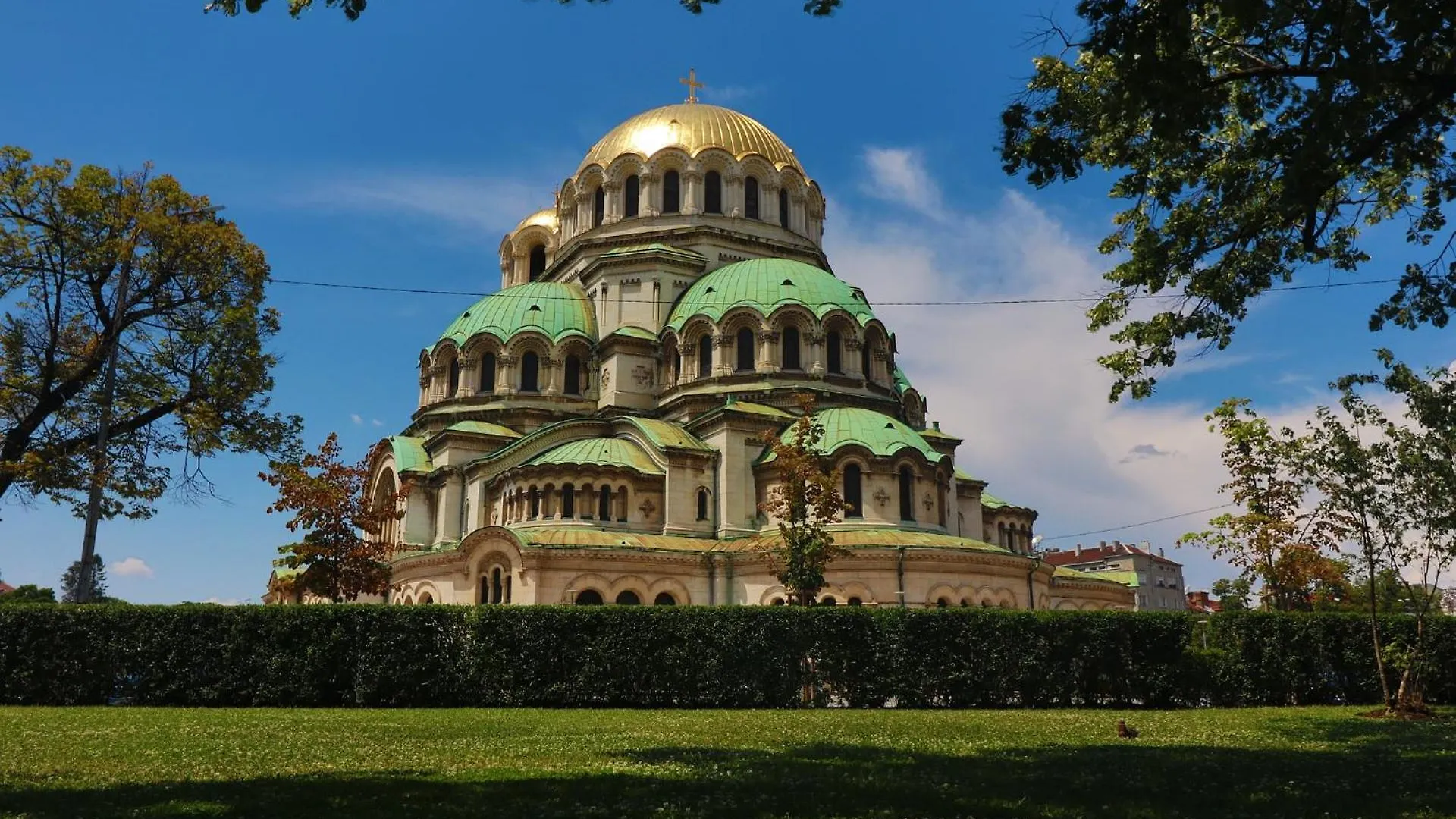 Free Parking, Spacious & Relaxing Σόφια Βουλγαρία