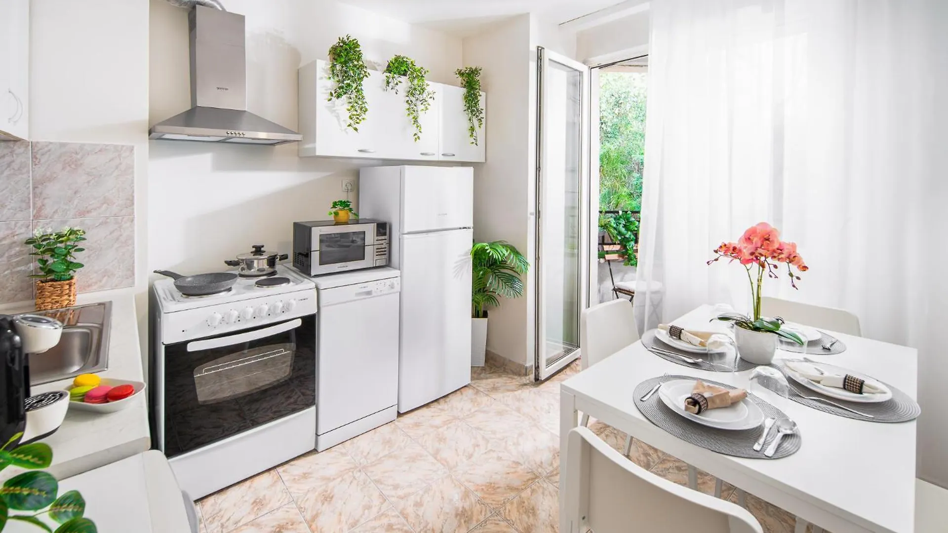 Free Parking, Spacious & Relaxing Σόφια Διαμέρισμα