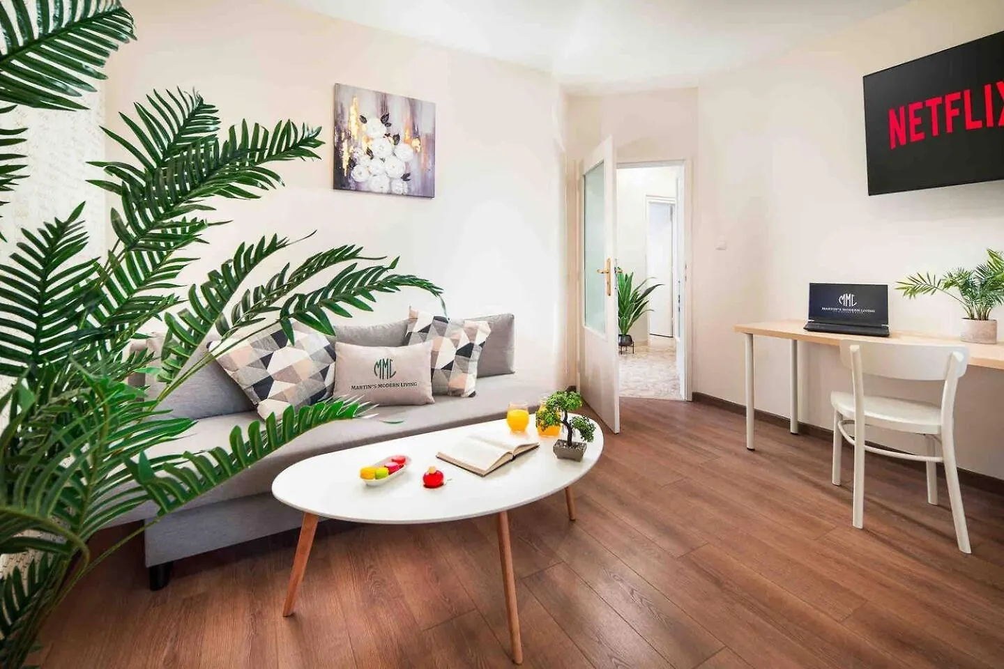 Free Parking, Spacious & Relaxing Σόφια